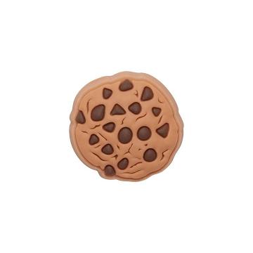 Crocs Chocolate Chip Cookie Jibbitz Férfi Színes | HU 1104SGLO